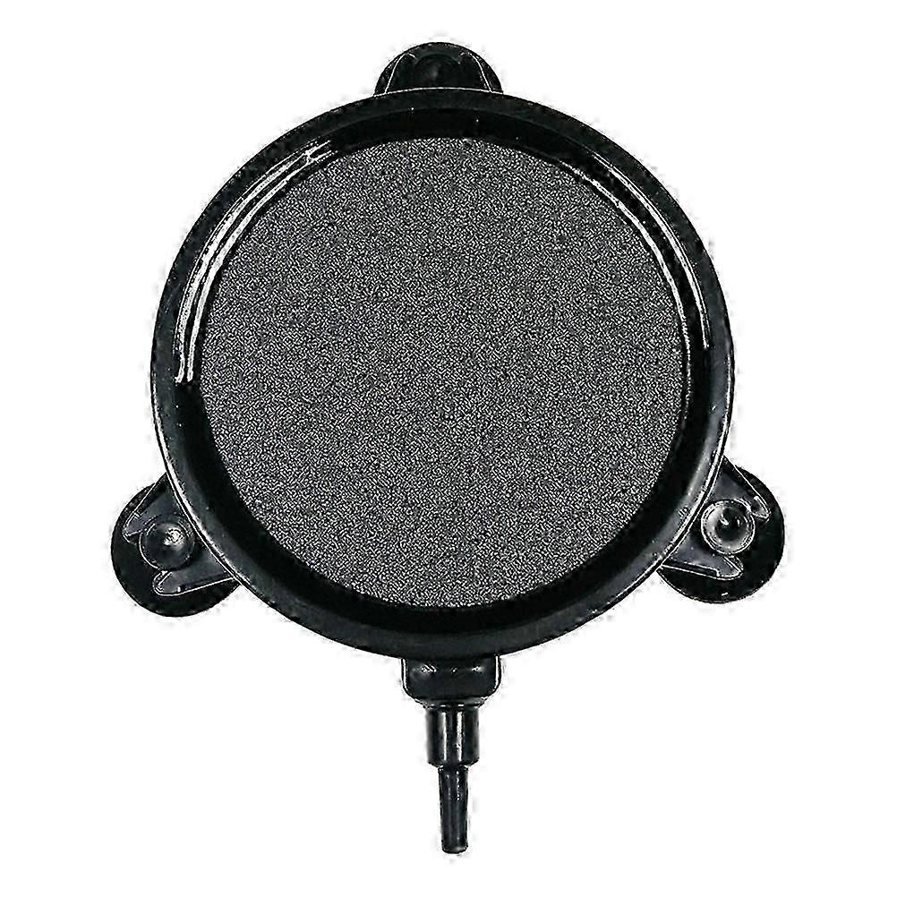 Akvarium Luftpump Diffuser Rund Luftsten för Syre 1 Stk