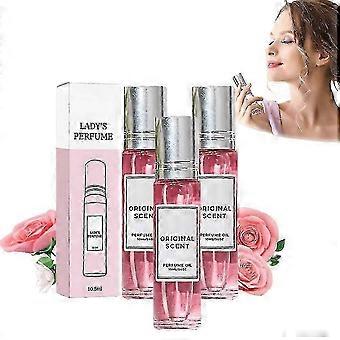 Perfume com Feromônios e Sabor de Veneno, Perfume com Aroma de Feromônios e Sabor de Veneno, para Mulheres_DuibY