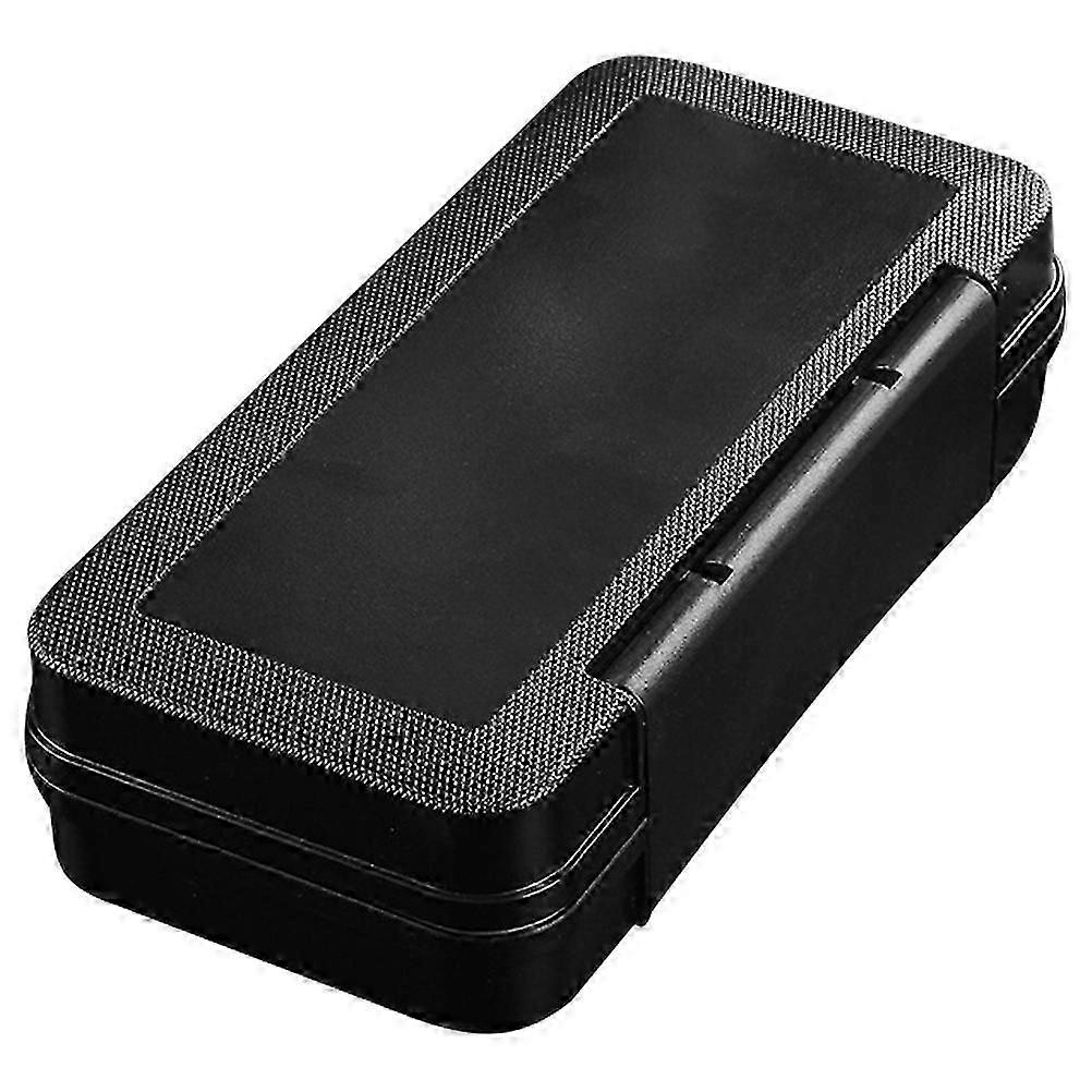 Storage Box Durable Plastic Case for Practical Use