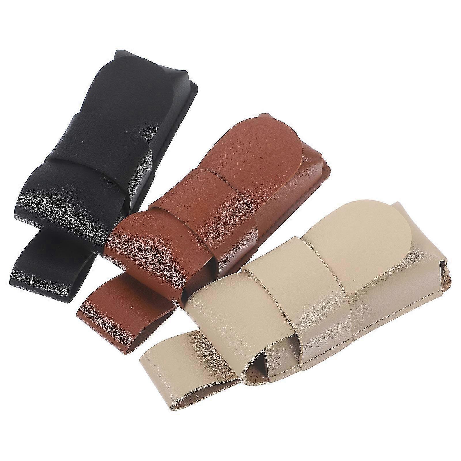Harmonica Case for Protection 15Pcs Harmonica Protective Covers