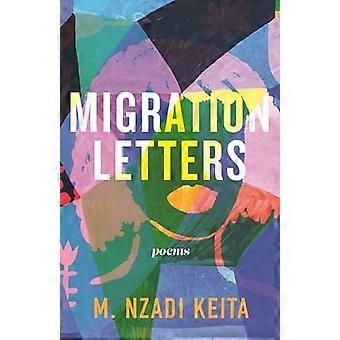 Lettere di migrazione: poesie