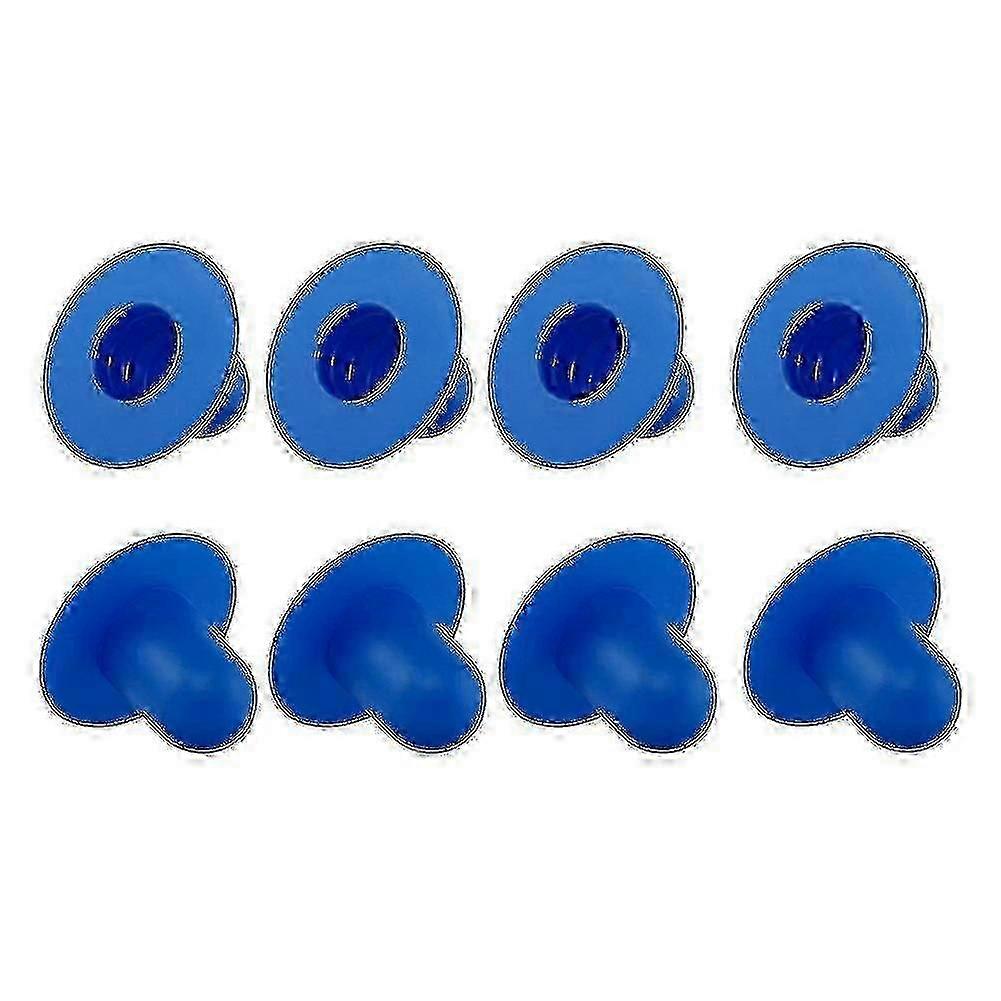 8 plugs compatible for above-ground pools, edition 1107