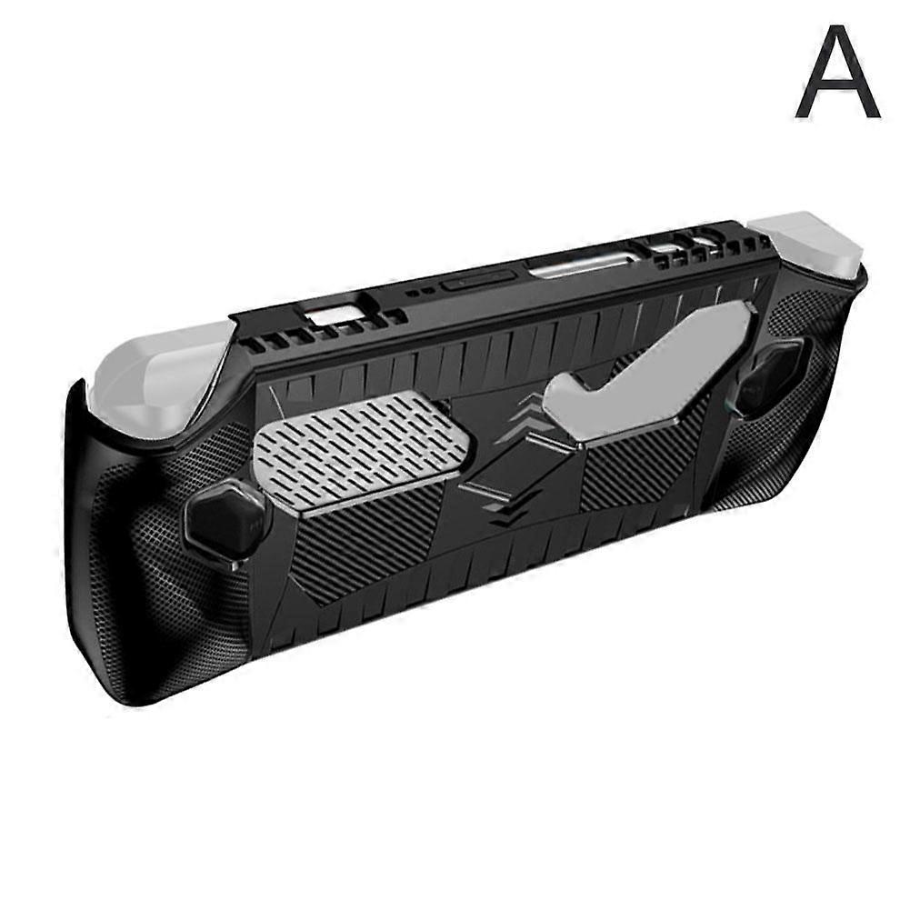 Shockproof Protective Case for ROG ALLY Game Console - Ultimate Protection