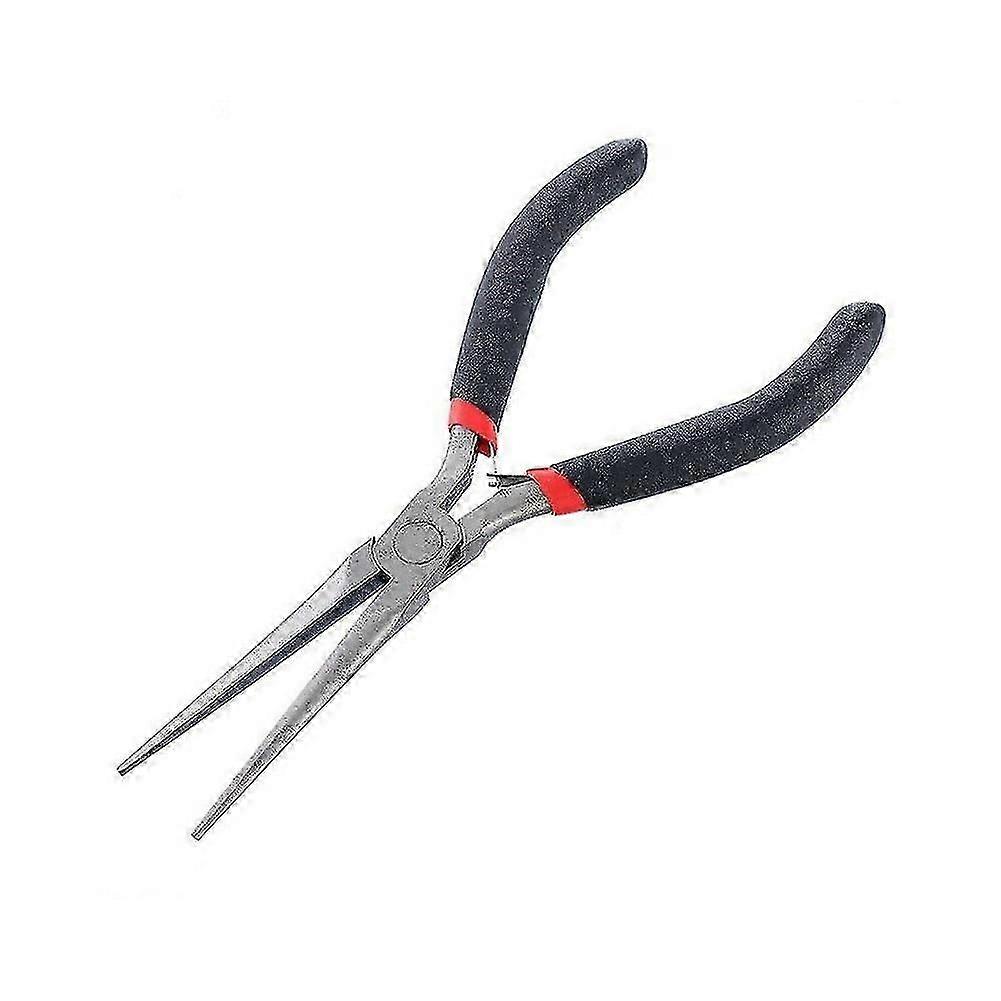 Mini Long Nose Pliers For Thread Cutting