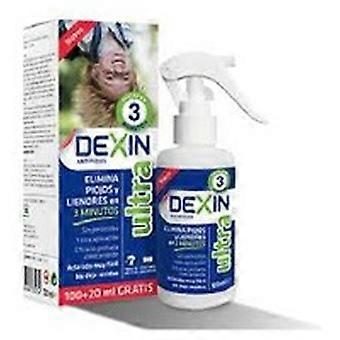 Dexin Lice Lotion 100 ml