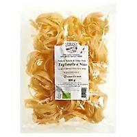 Tagliatelle Hard Wheat Nests 500 g