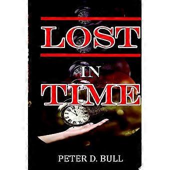Lost in time