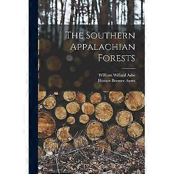 The southern appalachian forests