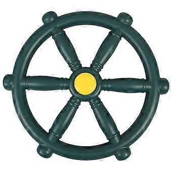 Backyard Playset Steering Wheel for Outdoor Swing Attachments Part