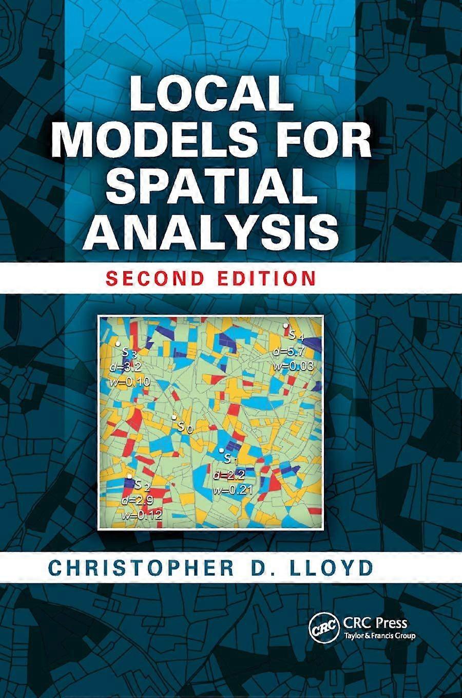 Local models for spatial analysis