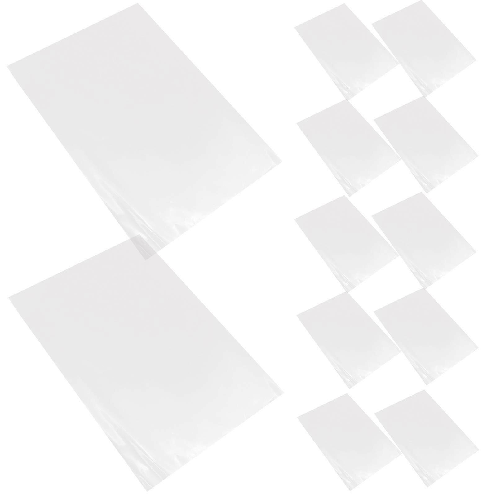 Plastic Bread Storage Bags