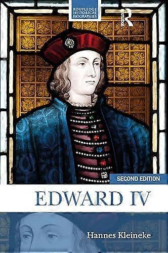 Edward iv