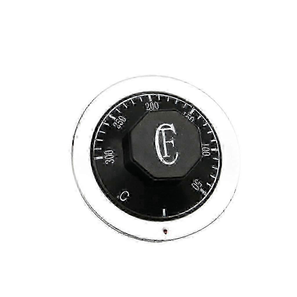 Adjustable 50-300C Mechanical Temperature Controller Thermostat Switch Knob