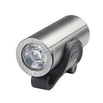 Kaesi Lightweight Bike Front Light Super Bright Wear Resistant Good Toughness Bicycle Light for Riding