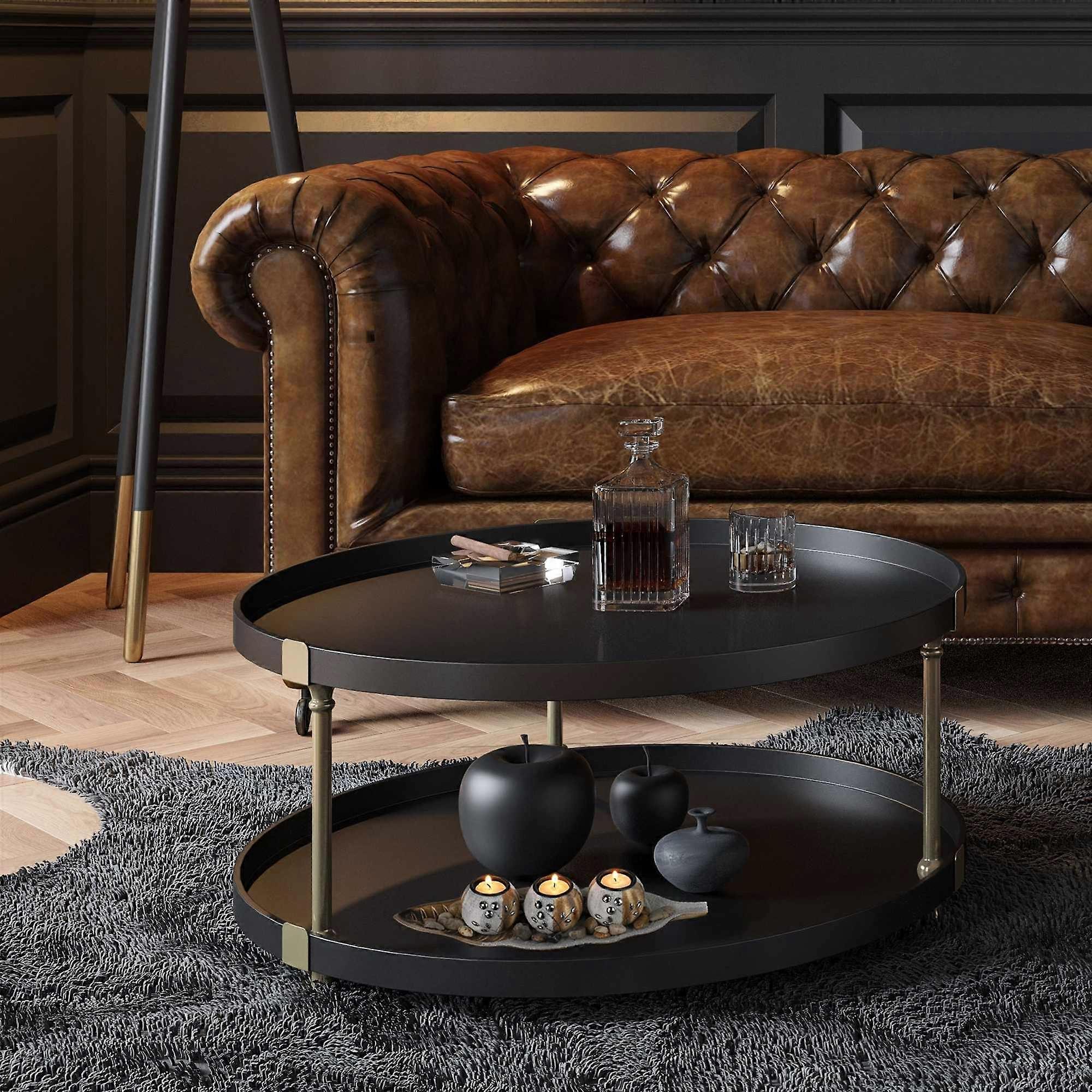 Candlestick for tealights