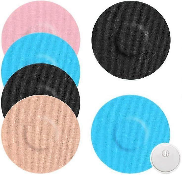 Sensor Covers for Freestyle Libre 320 Pack CGM Sensor Patches for Libre 3