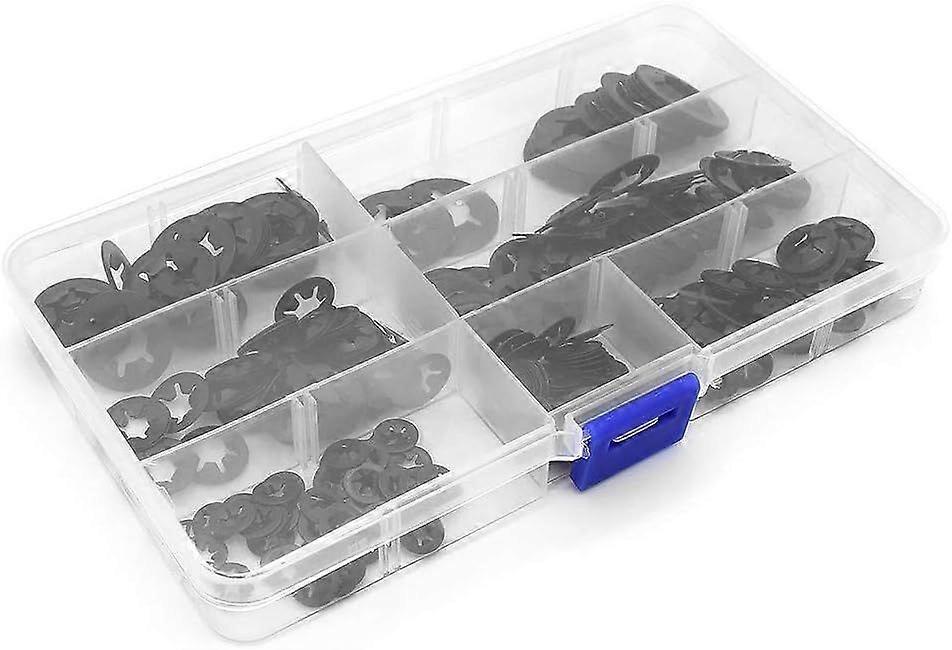 Lock Washer, Lock Washers, Quick Speed Washers Push Speed Clips Fasteners