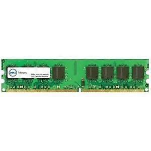 1 x 16 Go DDR4 3200 MHz ECC
