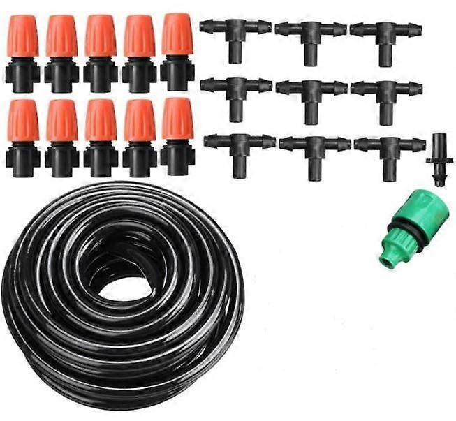 30m Patio Misting Kit