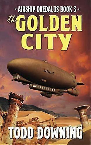 The golden city