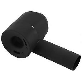 Soft Silicone Protective Cover compatible withSupersonic Hair Dryer,360 Full Protection Chargin Case compatible withBlower