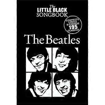 Beatles-Il piccolo canzoniere nero