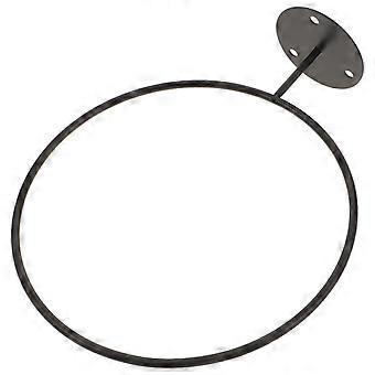 Suporte de Basquete Suporte de Bola de Montagem na Parede Exibição de Bola de Armazenamento de Parede para Basquete Bola de Futebol Voleibol Futebol Rugby