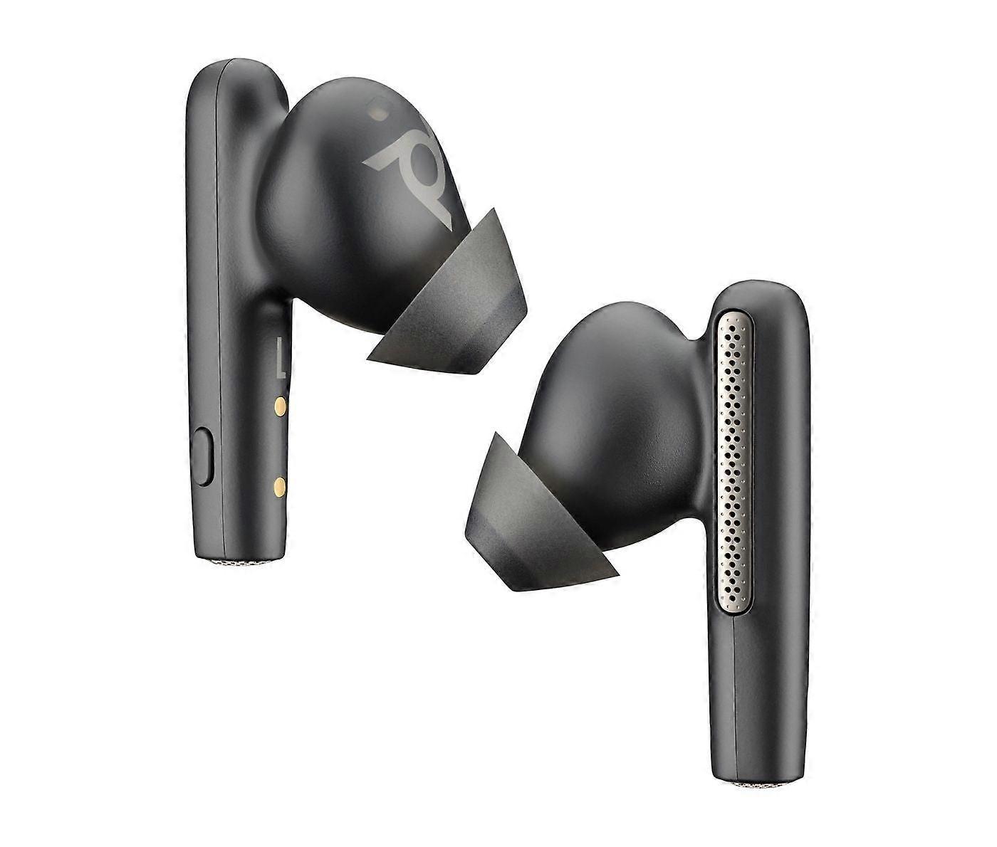 USB-C, Noir de carbone (réf.