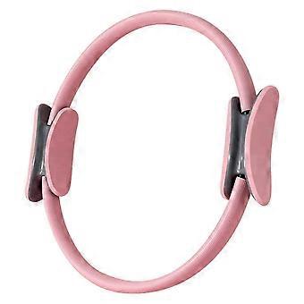 Pilates Ring Pilates Magic Fitness Circle til Modstandstræning i lår og ben Fitness Yo