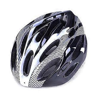 Capacete de bicicleta de estrada MTB ajustável capacete esportivo de ciclismo leve capacetes de bicicleta para adultos homens mulheres skate