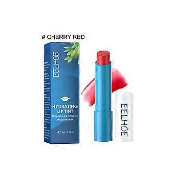 Gloss à lèvres hydratant, hydratation profonde, soin hydratant, lèvres sèches et gercées, lèvres hydratantes longue durée, gloss à lèvres rouge cerise