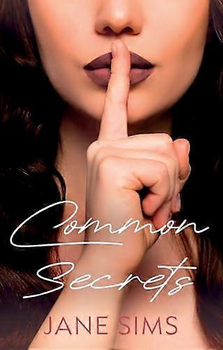 Common Secrets