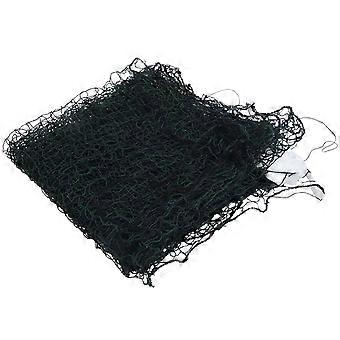 Outdoor Badminton Net Training Standard Nylon Rope Braided