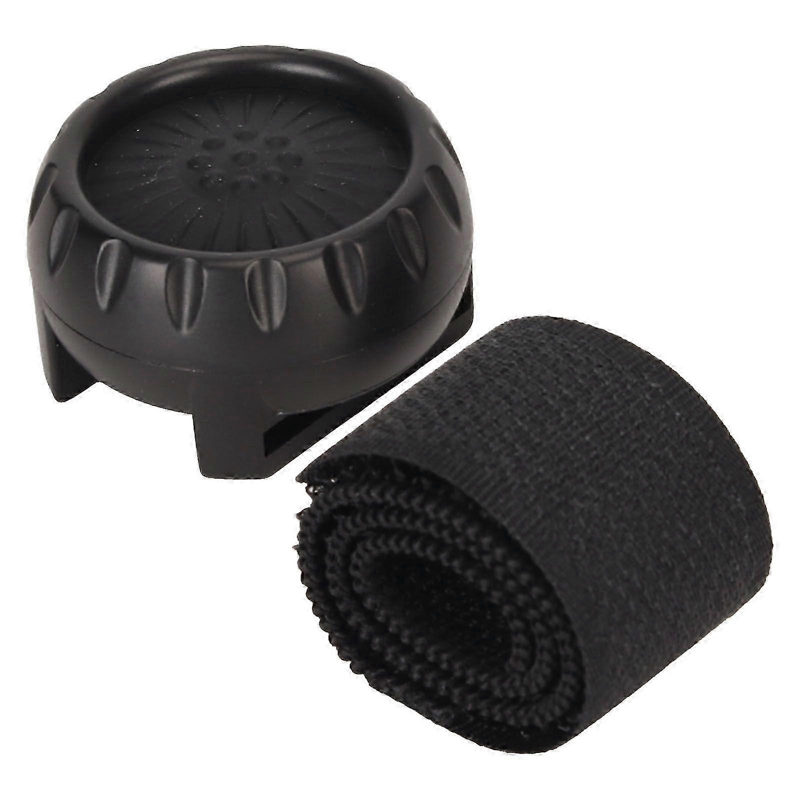 Wireless PTT Button Bluetooth 5.0 IP67 Waterproof Wireless PTT Button Switch compatible with Android