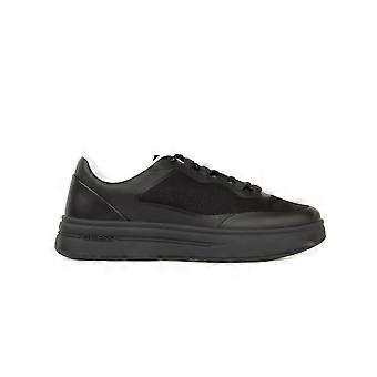 Sneaker Guess Winno Men Black