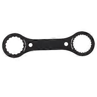 Aluminum Bottom Bracket Wrench for Bicycle Repair Tool Bike Install