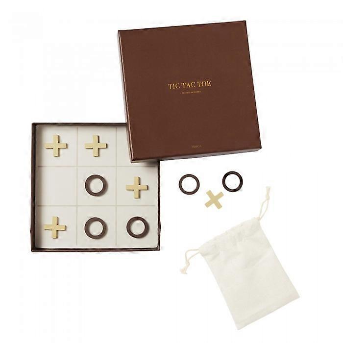 Vinga Noughts & Crosses Game
