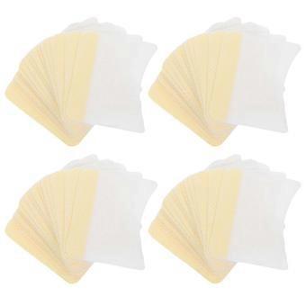 Make-up-Reinigungspads für Mädchen, Wimperncreme-Entfernungspads für 480 Stück