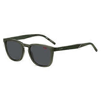HUGO HG 1306/S 1ED/IR Full Rim  Men Square Sunglasses UV3 Original