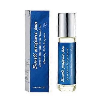 Roll-On - The Original Pheromone Infused Essential Oil Perfume Cologne Unisex For Men and Women TSA Ready