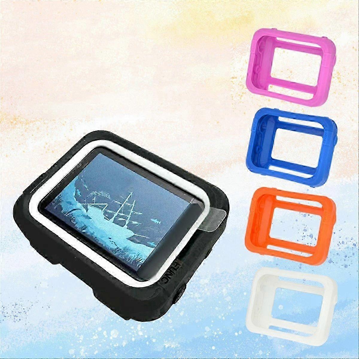 Diving Computer Protection, Silicone Protector Cover