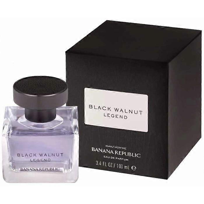 Black Walnut Legend EDP 100ml