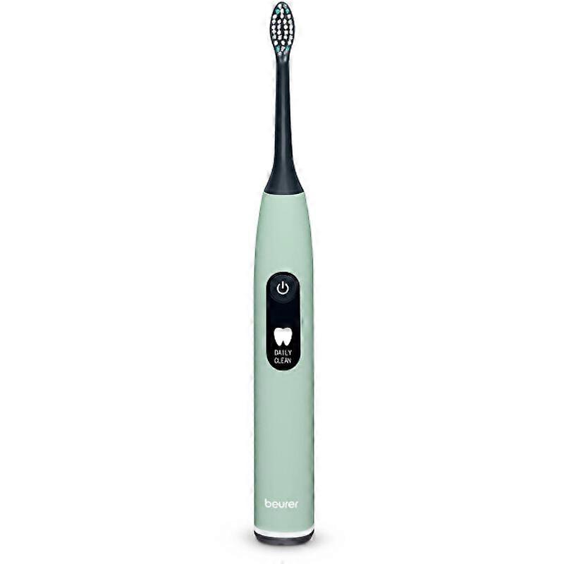 SC50 Peppermint Toothbrush