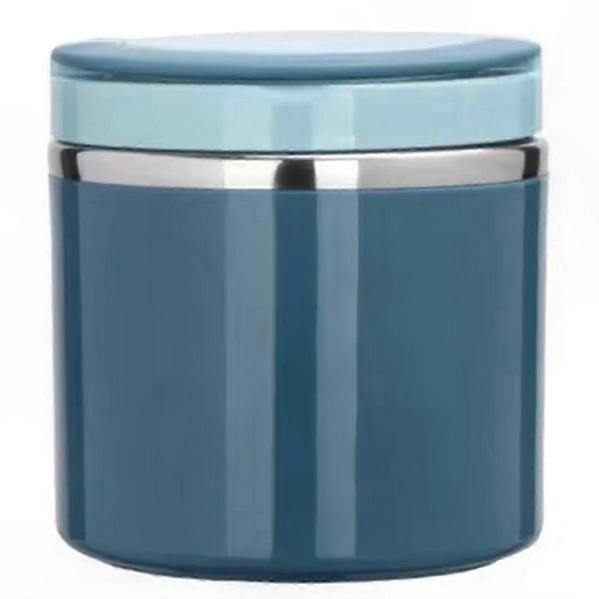 1000ml Leakproof Insulated Food Container