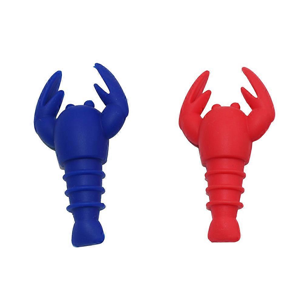 Creative Animal Stopper Bottle Stopper for Use