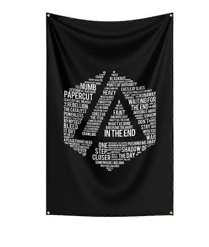 LINKIN PARK Flagge ZY3449