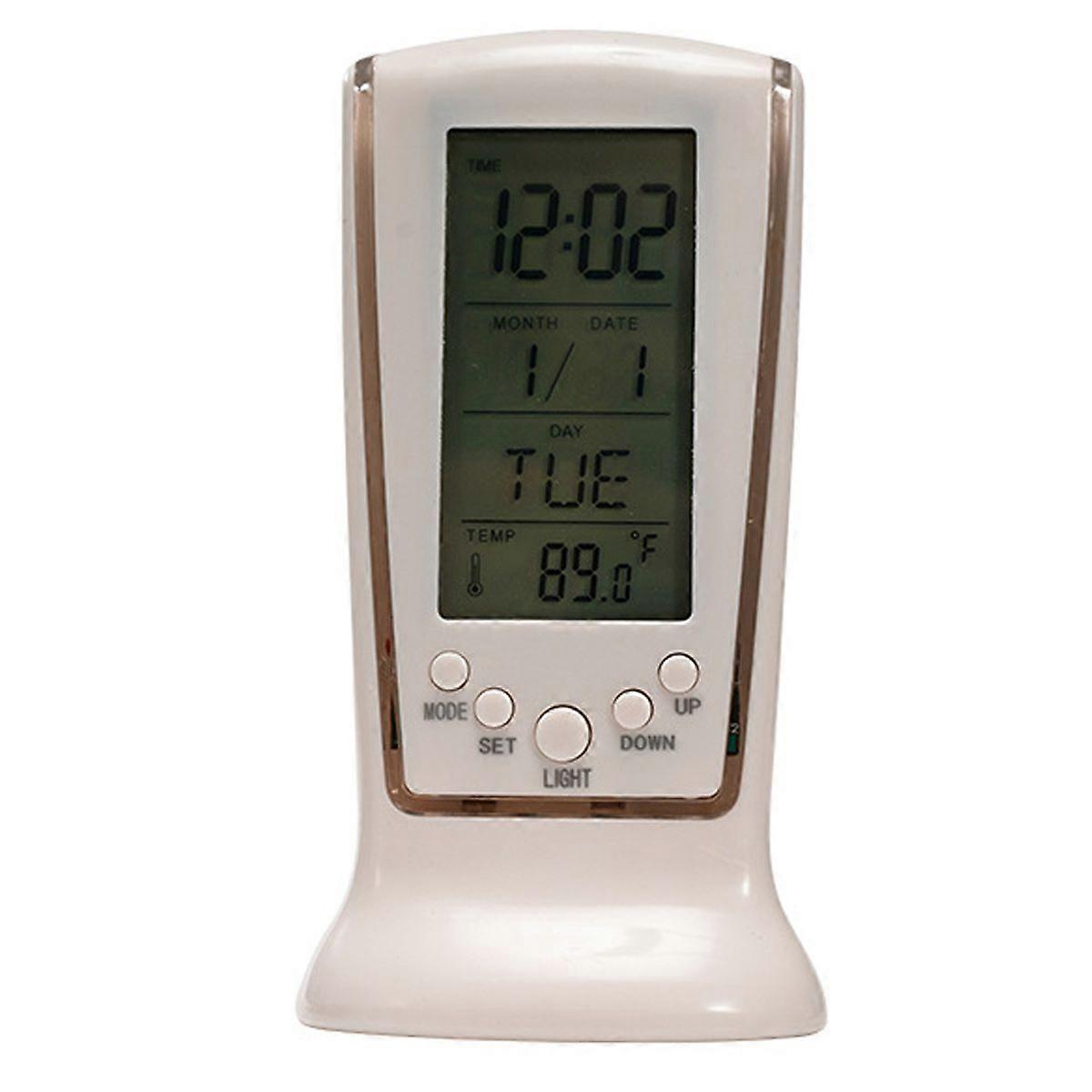 Innovative Talking Countdown Clock For Home And Office
