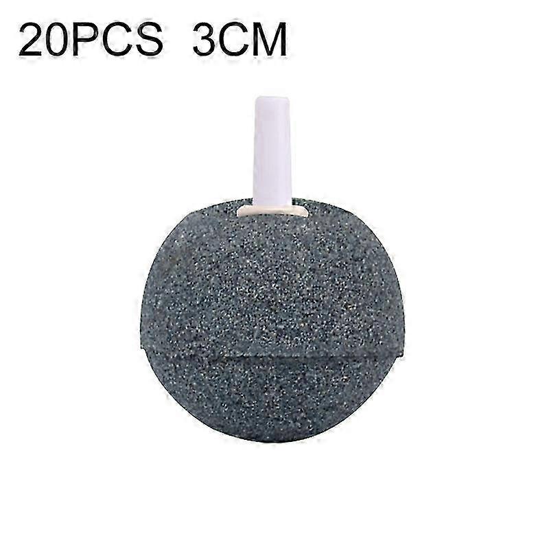 Fine-Bubble Ceramic Aerator Disk