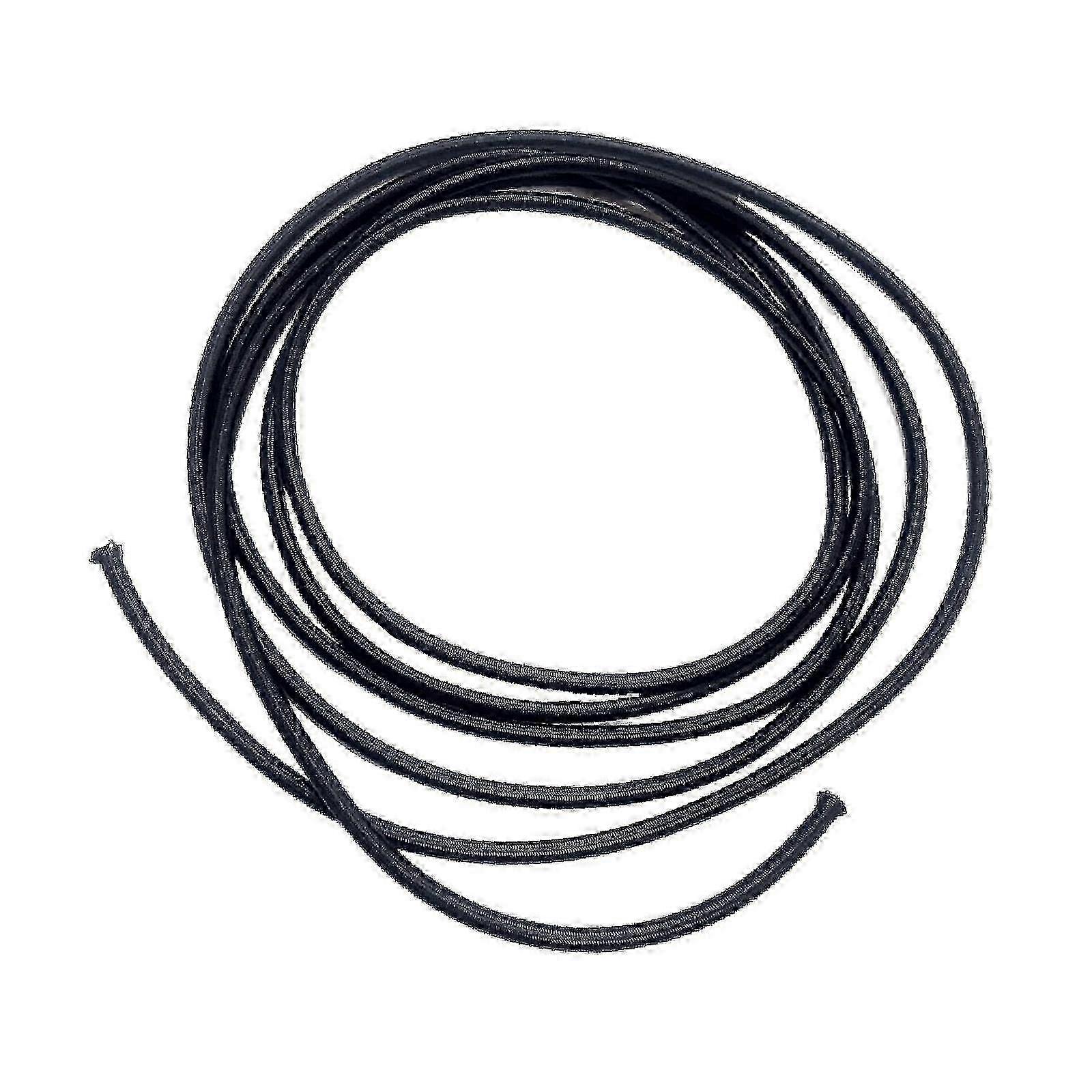 4m Thick Silicone Rowing Belt