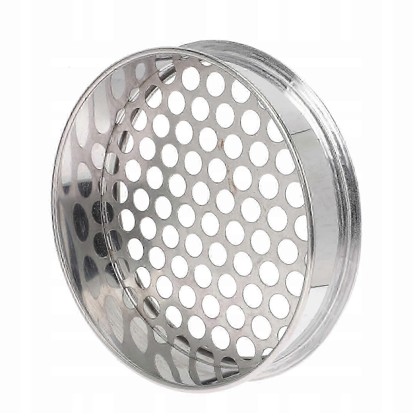 Fruit sorting sieve for blueberry quality control